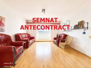 0 % comision, 2 camere decomandate, etaj 4/8, str. București, Mărăști — miniatura 2