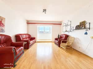 0 % comision, 2 camere decomandate, etaj 4/8, str. București, Mărăști — miniatura 3