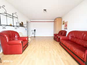0 % comision, 2 camere decomandate, etaj 4/8, str. București, Mărăști — miniatura 4