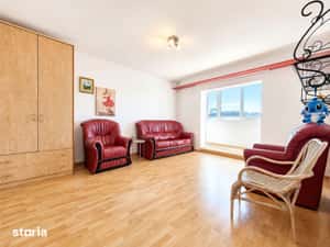 0 % comision, 2 camere decomandate, etaj 4/8, str. București, Mărăști — miniatura 5