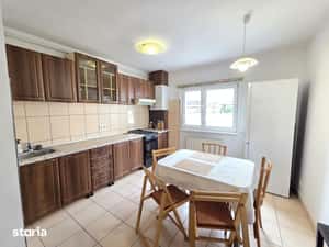 0 % comision, 2 camere decomandate, etaj 4/8, str. București, Mărăști — miniatura 6