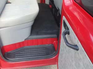 De vânzare VW T5 Doka 2009 1.9TDI Euro 4 Aer condiționat Recent adus — miniatura 7