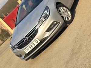 Opel Astra K * Facelift * 1.6 Cdti * Euro 6
