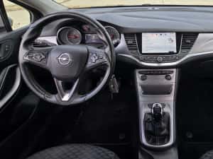 Opel Astra K * Facelift * 1.6 Cdti * Euro 6 — miniatura 2