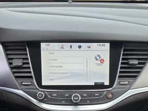 Opel Astra K * Facelift * 1.6 Cdti * Euro 6 — miniatura 4