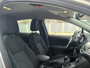 Opel Astra K * Facelift * 1.6 Cdti * Euro 6 — miniatura 6