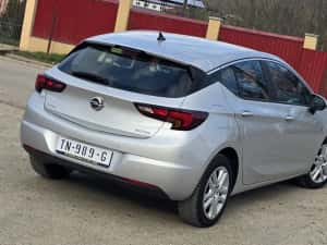 Opel Astra K * Facelift * 1.6 Cdti * Euro 6 — miniatura 7