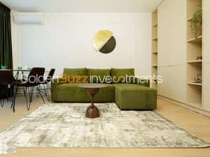 Studio cu Chirias în Residence 5 – Investiție Perfectă