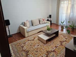 Apartament 2 camere+ garaj+ pivnita, etaj intermediar- cartier Unirii — miniatura 2