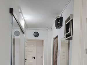 Apartament 2 camere+ garaj+ pivnita, etaj intermediar- cartier Unirii — miniatura 4