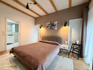 Penthouse 4 Camere – 180 mp +  terasă 35 mp către Tâmpa — miniatura 3