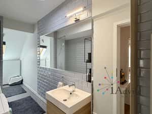 Penthouse 4 Camere – 180 mp +  terasă 35 mp către Tâmpa — miniatura 4