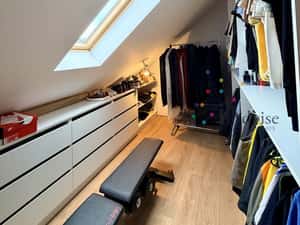 Penthouse 4 Camere – 180 mp +  terasă 35 mp către Tâmpa — miniatura 5