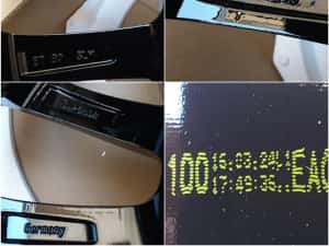 jante aliaj 18; 5x112; Skoda Kodiaq, Karoq, Superb, Octavia Scout  Noi — miniatura 9