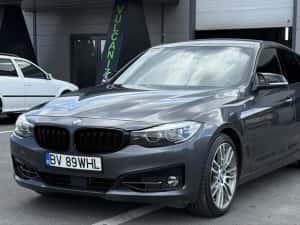 BMW Seria 3 Gran Turismo ( Gt ) facelift 2.0d Euro 6 fara Ad-Blue