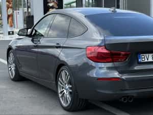 BMW Seria 3 Gran Turismo ( Gt ) facelift 2.0d Euro 6 fara Ad-Blue — miniatura 4