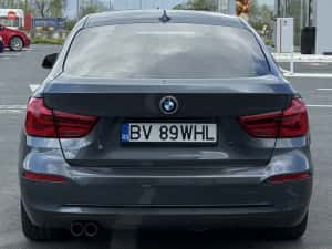 BMW Seria 3 Gran Turismo ( Gt ) facelift 2.0d Euro 6 fara Ad-Blue — miniatura 5