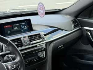 BMW Seria 3 Gran Turismo ( Gt ) facelift 2.0d Euro 6 fara Ad-Blue — miniatura 6