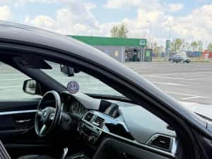 BMW Seria 3 Gran Turismo ( Gt ) facelift 2.0d Euro 6 fara Ad-Blue — miniatura 7