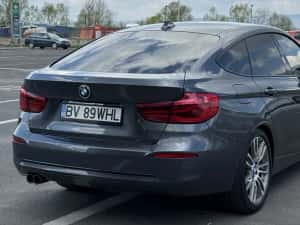 BMW Seria 3 Gran Turismo ( Gt ) facelift 2.0d Euro 6 fara Ad-Blue — miniatura 10