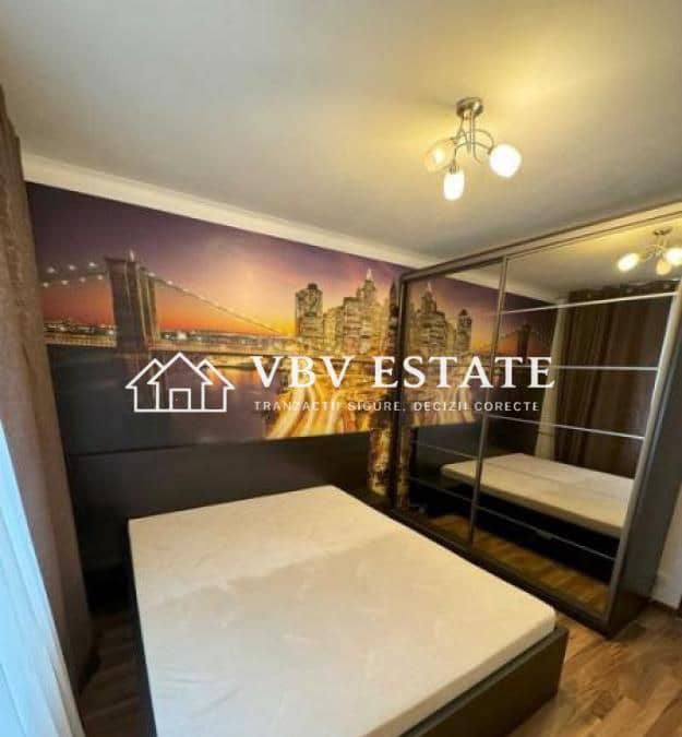 Apartament 2 Camere Crangasi | Metrou | Confort — fotografie 1 din 6