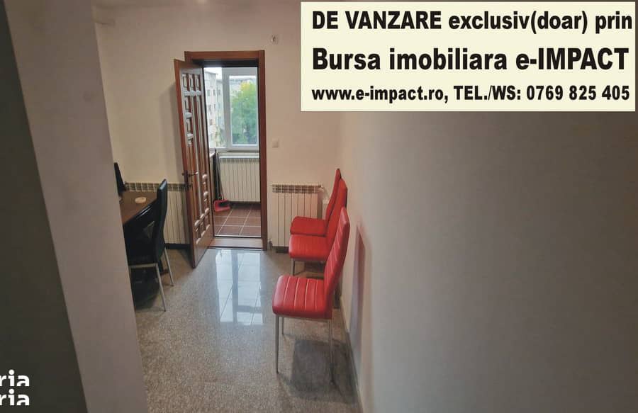 APART cu Amenajari moderne - 3 camere, SUPER FINISAT, — fotografie 1 din 6