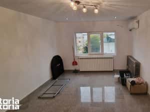 APART cu Amenajari moderne - 3 camere, SUPER FINISAT, — miniatura 3