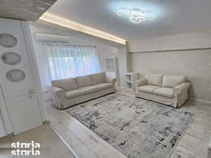 Trapezului, mobilat si utilat modern,2012,loc parcare, centrala, liber