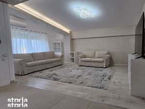 Trapezului, mobilat si utilat modern,2012,loc parcare, centrala, liber — miniatura 3