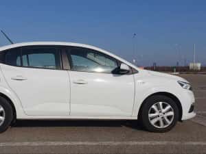 Dacia Logan 2023 ECO-G 100 Expression | Benzină + GPL Fabrica | Impecabil | Unic proprietar | Revizii la timp — miniatura 5