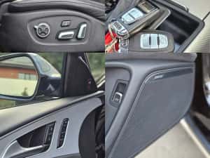 Audi A6 Allroad, masaj, , volan electric, 360 grade, full — miniatura 8