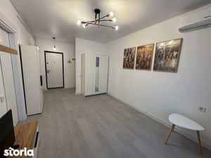 Garsoniera – PRIMA INCHIRIERE Hamilton Residence, — miniatura 4