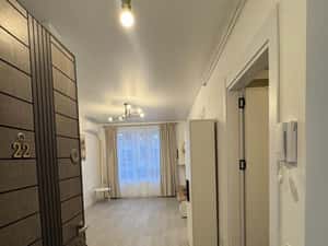 Garsoniera – PRIMA INCHIRIERE Hamilton Residence, — miniatura 5