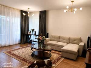 Apartament 3 Camere | Obor | Metrou | Gradina Proprie