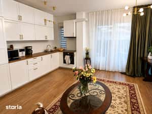 Apartament 3 Camere | Obor | Metrou | Gradina Proprie — miniatura 4