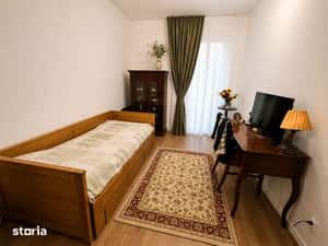 Apartament 3 Camere | Obor | Metrou | Gradina Proprie — miniatura 6