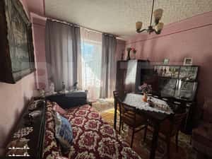 Apartament de 2 camere, zona foarte linistita