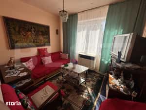 Apartament de 2 camere, zona foarte linistita — miniatura 3
