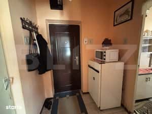 Apartament de 2 camere, zona foarte linistita — miniatura 4