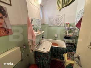 Apartament de 2 camere, zona foarte linistita — miniatura 5