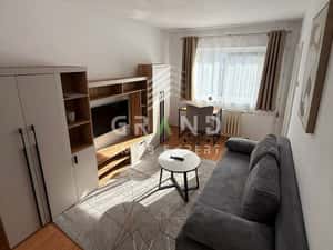 Garsoniera renovata in Manastur | 30 mp | Zona McDonald’s — miniatura 3