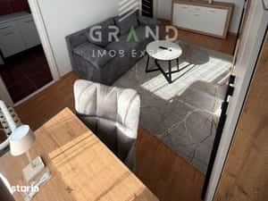 Garsoniera renovata in Manastur | 30 mp | Zona McDonald’s — miniatura 5