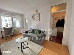 Garsoniera renovata in Manastur | 30 mp | Zona McDonald’s — miniatura 6