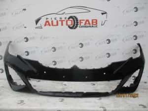 Bara fata Bmw Seria 3 G20-G21 M-Paket an 2019-2020-2021-2022 Gauri pentru 6 senzori — miniatura 3