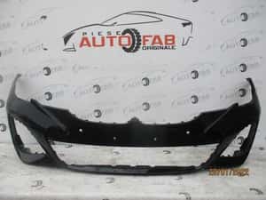 Bara fata Bmw Seria 3 G20-G21 M-Paket an 2019-2020-2021-2022 Gauri pentru 6 senzori — miniatura 4
