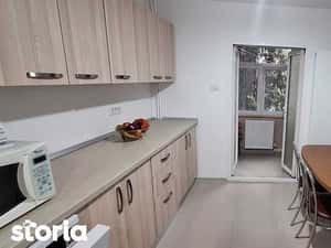 Inchiriez apartament 2 camere Navodari — miniatura 4