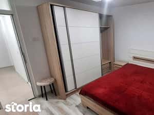 Inchiriez apartament 2 camere Navodari — miniatura 5