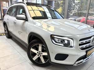 MERCEDES GLB AVANGARD | 2022-06 | Pano | Navi | Led | Camera | 7 Locuri | — miniatura 2