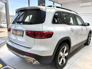 MERCEDES GLB AVANGARD | 2022-06 | Pano | Navi | Led | Camera | 7 Locuri | — miniatura 3