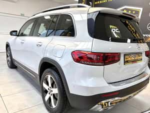 MERCEDES GLB AVANGARD | 2022-06 | Pano | Navi | Led | Camera | 7 Locuri | — miniatura 4